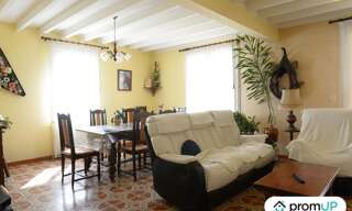 Maison 5 Pièces 140 m² à vendre à Tonneins (47400)