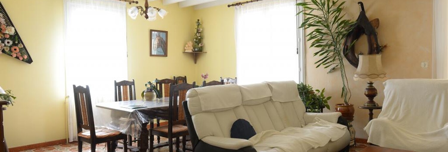 Maison 5 Pièces 140 m² à vendre à Tonneins (47400)