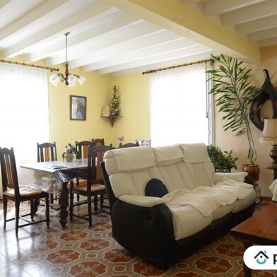 Maison 5 pièces 194000 €