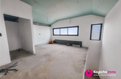 vente maison 193 029 € à proximité de L'Étang-Salé (97427)