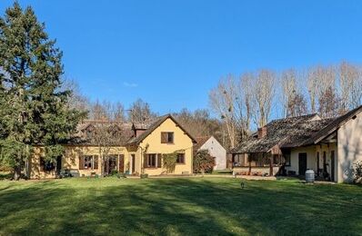 vente maison 337 600 € à proximité de Neuville-sur-Sarthe (72190)