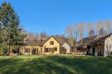 Maison 7 pièces 337600 €