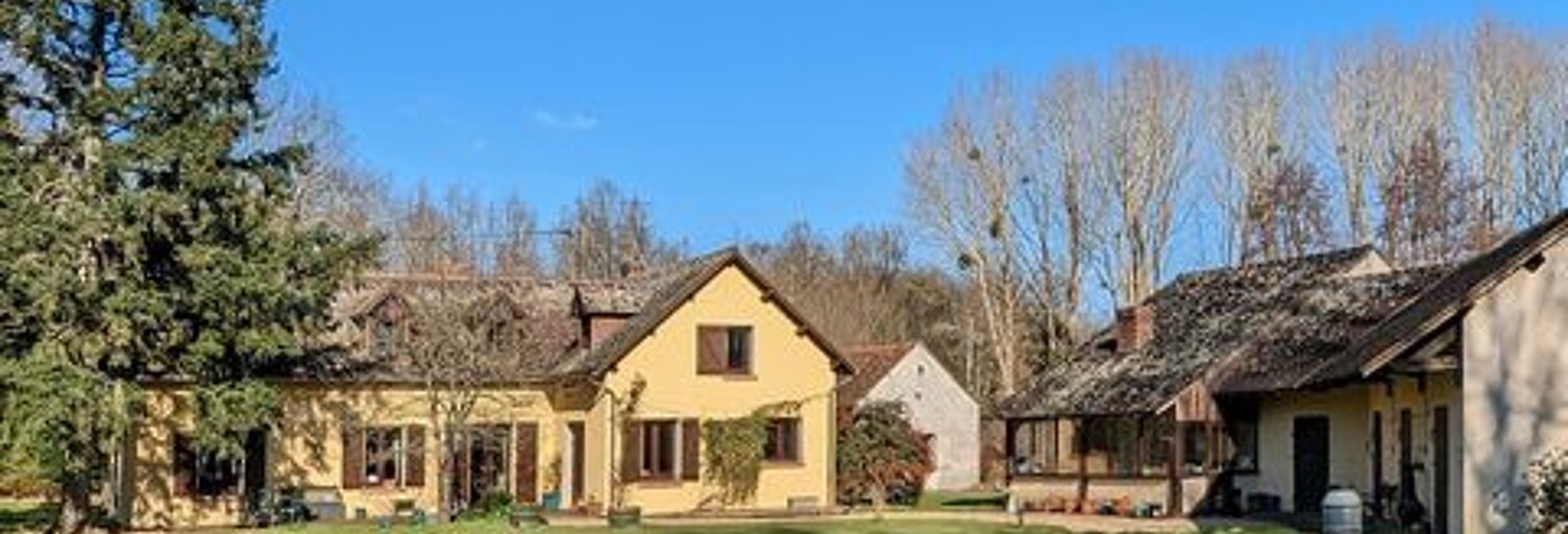 Maison 7 Pièces 164 m² à vendre à Le Mans (72000)