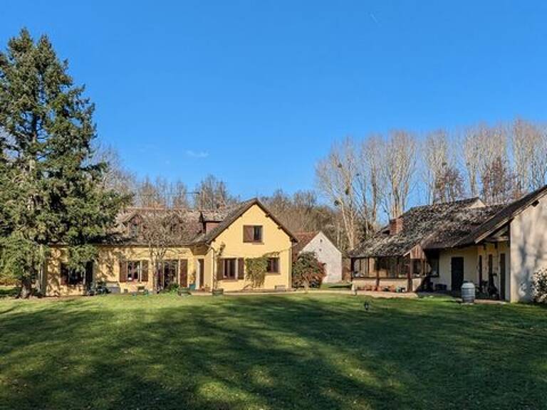 1,7km d'un village avec commerces, maison 4 chambr — photo 1