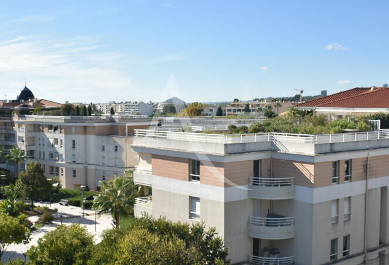 A vendre appartement T3 pour investissement LMNP e — photo 1