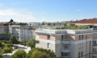 Appartement 3 Pièces 63 m² à vendre à Cagnes-sur-Mer (06800)