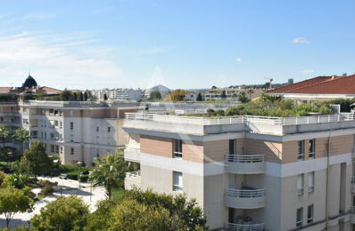 vente appartement 364 862 € à proximité de Le Rouret (06650)
