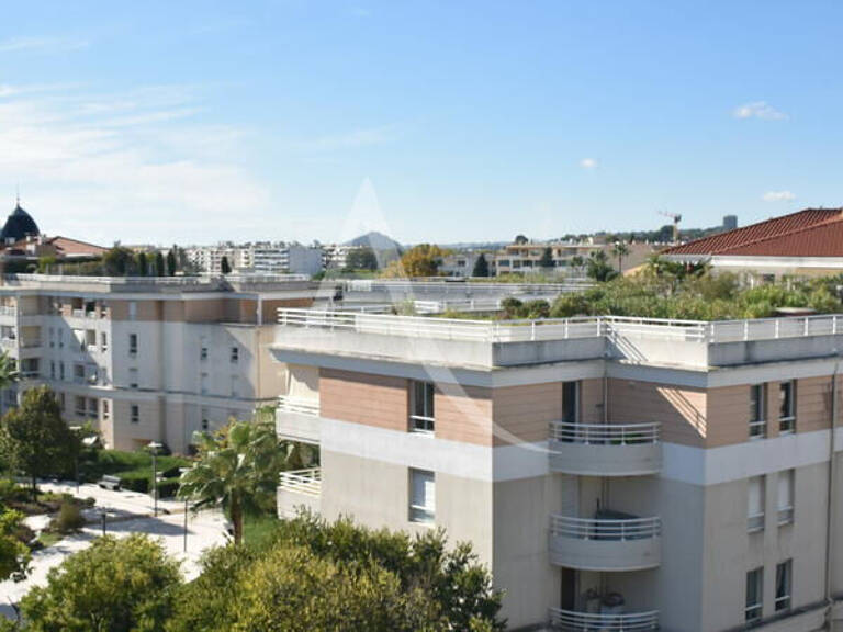 A vendre appartement T3 pour investissement LMNP e — photo 1