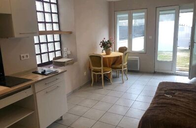 vente appartement 130 000 € à proximité de Pont-Sainte-Maxence (60700)