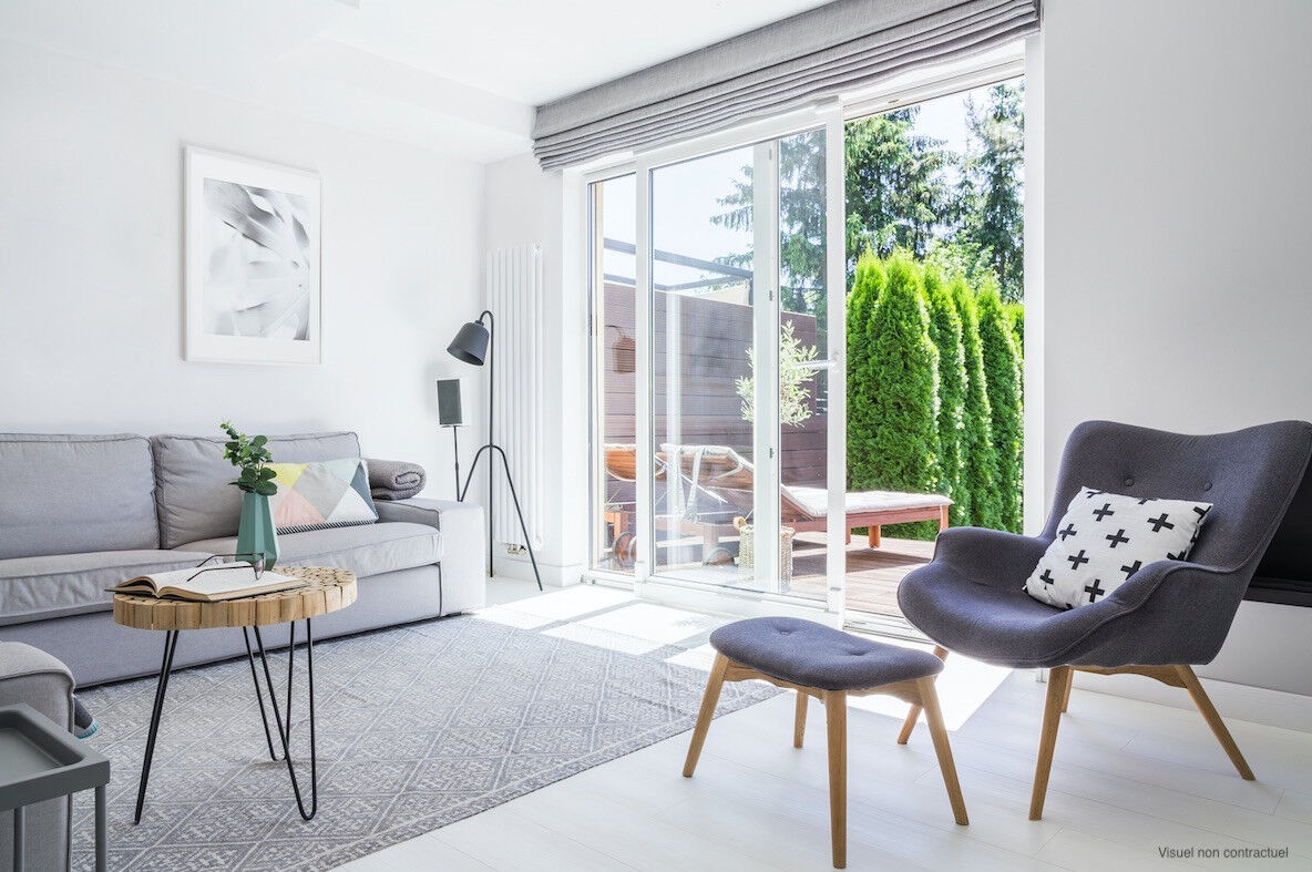 Programme Neuf Appartement neuf 40 m² à Voisenon À partir de 219 900 €