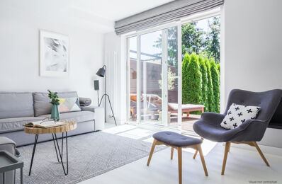 vente appartement à partir de 316 900 € à proximité de Le Mée-sur-Seine (77350)