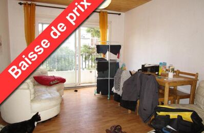 vente appartement 65 000 € à proximité de Thuir (66300)