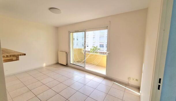 Appartement 2 pièces  à vendre Draguignan 83300