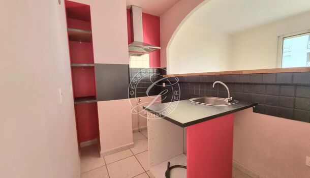 Appartement 2 pièces  à vendre Draguignan 83300