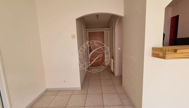 Appartement 2 pièces  à vendre Draguignan 83300