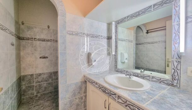 Appartement 2 pièces  à vendre Draguignan 83300