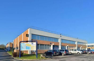 location local industriel 2 514 € CC /mois à proximité de Croissy-Beaubourg (77183)