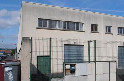 vente local industriel 380 226 € à proximité de Le Perreux-sur-Marne (94170)