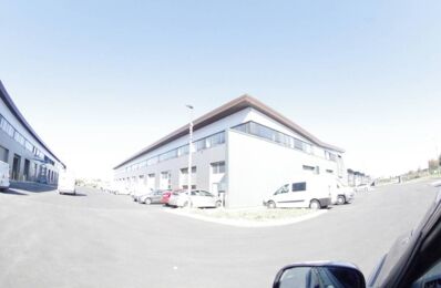 local industriel  pièces 494 m2 à vendre à Ferrières-en-Brie (77164)