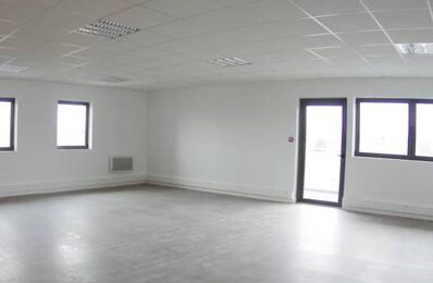 bureau  pièces 38 m2 à vendre à Bailly-Romainvilliers (77700)