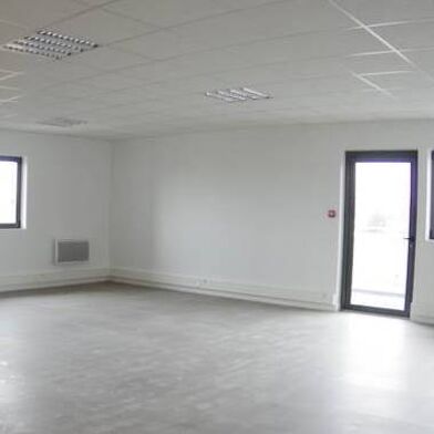 Bureau 38 m²