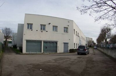 local industriel  pièces 920 m2 à louer à Fontenay-sous-Bois (94120)