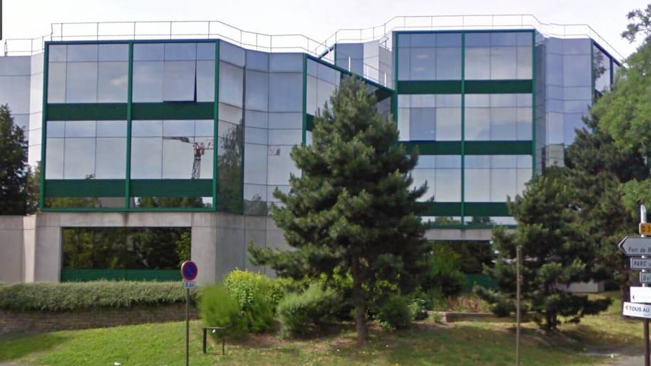 bureau  pièces 323 m2 à louer à Rosny-sous-Bois (93110)