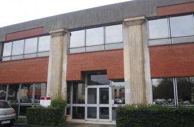 location bureau 3 440 € CC /mois à proximité de Fontenay-sous-Bois (94120)
