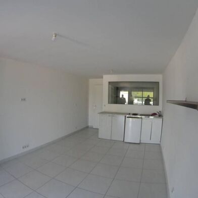 Bureau 30 m²
