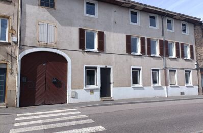 vente immeuble 249 000 € à proximité de Pontcharra-sur-Turdine (69490)