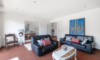 Appartement 4 Pièces 114 m² à vendre à Ciboure (64500)