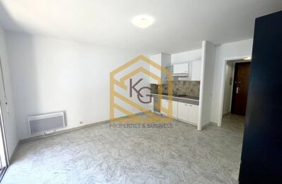 vente appartement 148 400 € à proximité de Roquebrune-Cap-Martin (06190)