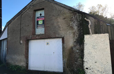 vente garage 55 500 € à proximité de Saint-Étienne-de-Montluc (44360)