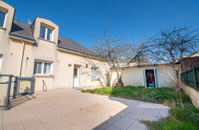 vente maison 324 880 € à proximité de Saint-Étienne-de-Montluc (44360)