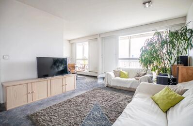 vente appartement 312 000 € à proximité de Lyon 8 (69008)