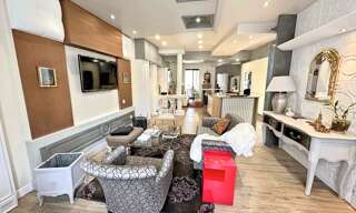 Immeuble  336 m² à vendre à Châtellerault (86100)