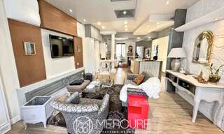 Immeuble  336 m² à vendre à Châtellerault (86100)