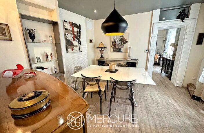 IMMEUBLE MEUBLÉ 336 M² - BELLES PRESTATIONS — photo 3