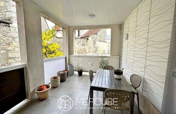 IMMEUBLE MEUBLÉ 336 M² - BELLES PRESTATIONS — photo 5