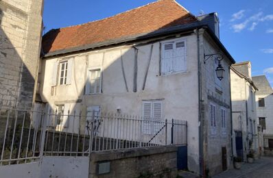 vente maison 259 625 € à proximité de Cigogné (37310)