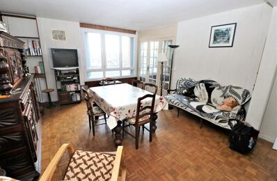 vente appartement 250 000 € à proximité de Antony (92160)