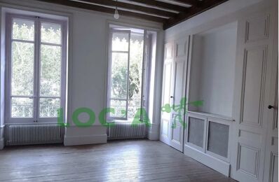 location appartement 1 340 € CC /mois à proximité de Saint-Bonnet-de-Mure (69720)