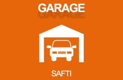 vente garage 16 000 € à proximité de Recy (51520)