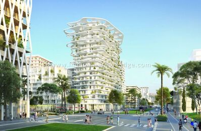 vente appartement 287 000 € à proximité de Antibes (06600)