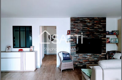 vente appartement 172 000 € à proximité de La Motte (83920)