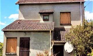 Maison 4 Pièces 70 m² à vendre à Anet (28260)