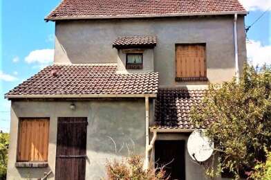 Maison 4 pièces 137900 €