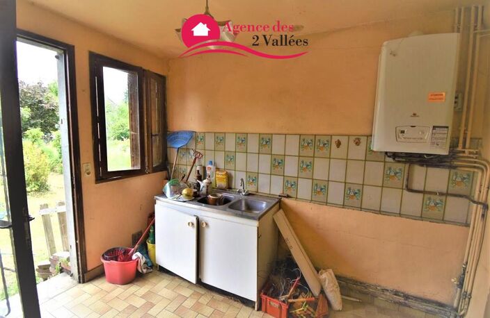 Vente maison 4 pièces 70 m² Anet (28260) — photo 2