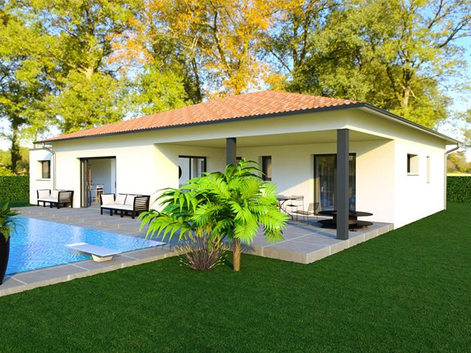 Agence immobilière de Maisons d’en France Sud Ouest Dax