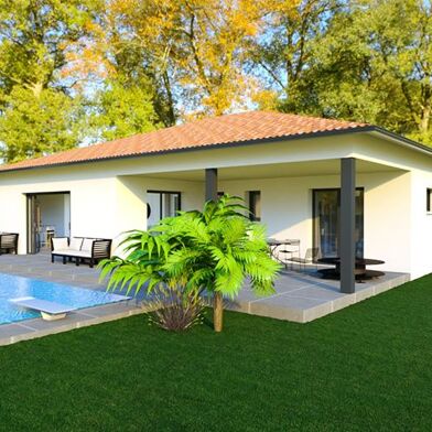 Maison 5 pièces 376000 €